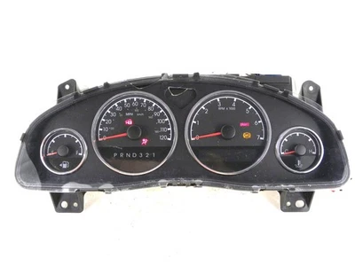 Instrument Speedometer Gauge Cluster *262k Miles* for 05-07 Chevrolet Uplander - Image 1 of 4
