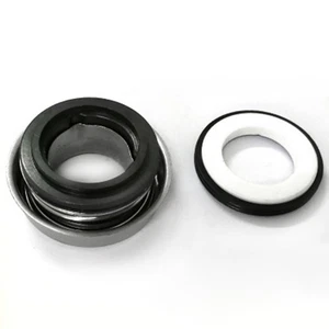 2 Stück/Set Gleitringdichtung für WB20/30 WL20/30 2"3" Wasserpumpe 78130-YB4- - Bild 1 von 18