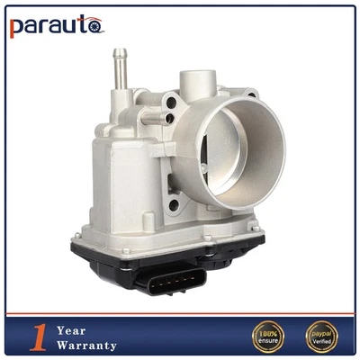 Fit For Suzuki Grand Vitara 2009-2013 Suzuki SX4 2010-2013 Throttle Body - Image 1 of 4