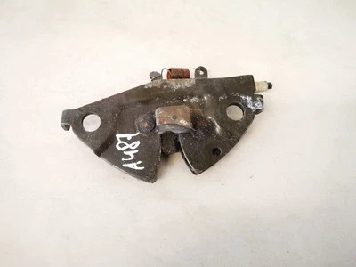  Motorhaubenschloß Haubenschloss Schloss  Daewoo Musso DE1422934-71 - Изображение 1 из 3