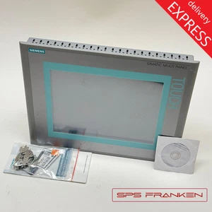 Panel táctil Siemens MP277 10" 6AV6643-0CD01-1AX1 6AV6 643-0CD01-1AX1 - Imagen 1 de 7