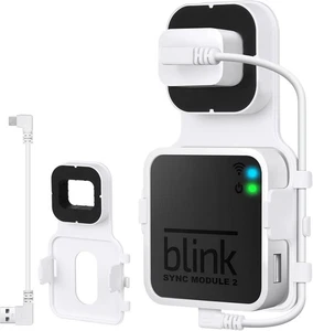 Wandhalterung Für Blink Sync Modul 2, Kamera Halterung Stecker Wandhalterung Kla - Bild 1 von 8