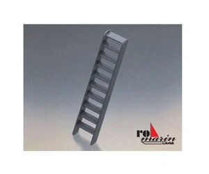 Companionway Ladder (20x80mm) Pack of 2 Model Boat Fittings ROMarine - Picture 1 of 1