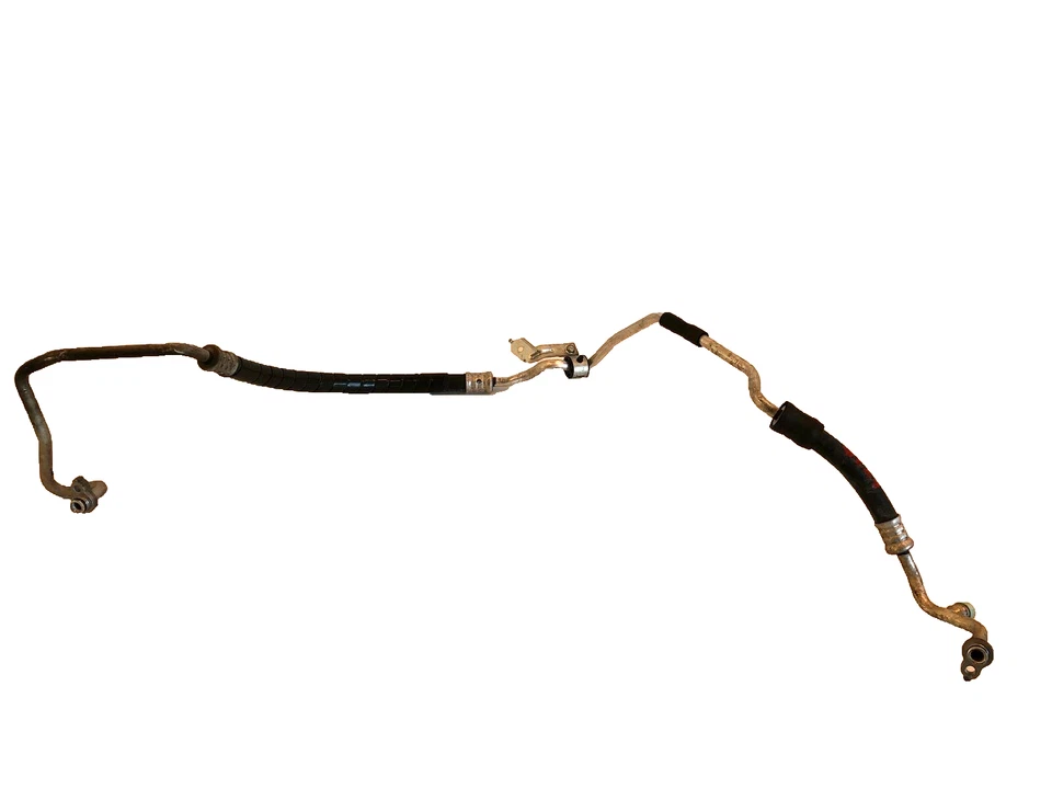 Manguera de descarga de refrigerante aire acondicionado MAZDA 3 2010-2013 BBM461461C Foto 1 de 4