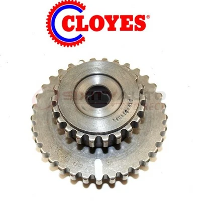 Cloyes Engine Timing Idler Sprocket for 2007-2010 Saturn Outlook - Valve xl — 第 1/4 张图片