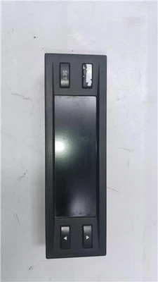 96652168 DISPLAY MULTIFUNZIONE / 37110 PER CHEVROLET EPICA 2006-> 2.0 LT [2,0 - Immagine 1 di 4