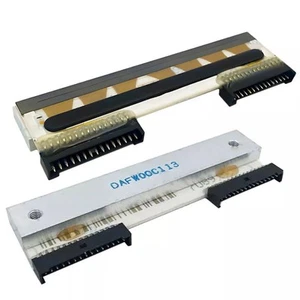 Efficient Printing with G105910102 Print Head for Zebra Printers 203dpi - Afbeelding 1 van 12