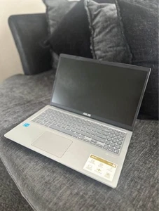ASUS VivoBook 15 Intel Celeron, 15.6 inch FHD, Windows 11 Laptop - Picture 1 of 7