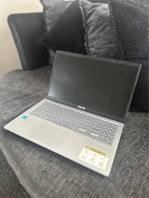 ASUS VivoBook 15 Intel Celeron, 15.6 inch FHD, Windows 11 Laptop - Image 1 of 4