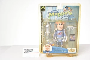 Jim Henson's Muppets Palisades Link Hogthrob NIB The Muppet Show - Picture 1 of 5