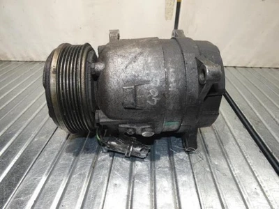 Compresseur clim PEUGEOT 406 PHASE 2 6453JN - Photo 1/4