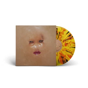 SHYGIRL Alias LP 5 Year Anniversary Limited Edition Splatter Vinyl ~ PRESALE! - Picture 1 of 1