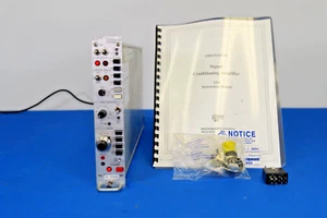 Vishay 2311 Signal Conditioning Amplifier - Picture 1 of 9