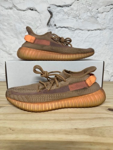 Yeezy 350 V2 Clay taglia 10
