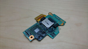 Genuine Sony Vaio VPCZ2 VPCZ21M9E PCG-41311M Dock Duplicator SIM Card Board