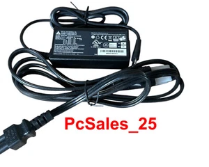 Original DELTA 20V 2.25A AC ADAPTER ADP-45HG B USB C - Picture 1 of 3
