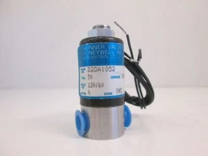 Parker Skinner B2DA1052 Acting Solenoid Valve, Used - Picture 1 of 1
