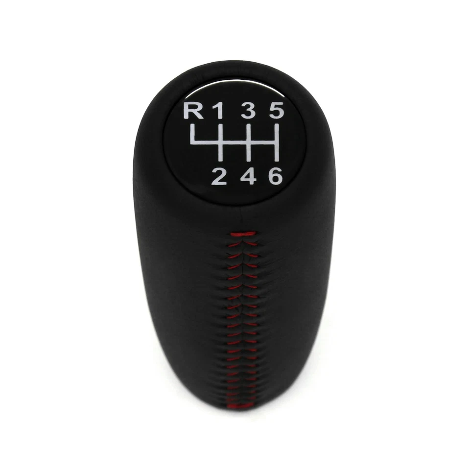 TOYOTA PERILLA DE CAMBIO PONDERADA 6 VELOCIDADES TACOMA LAND CRUISER COROLLA VERSO PUNTO ROJO Foto 1 de 4