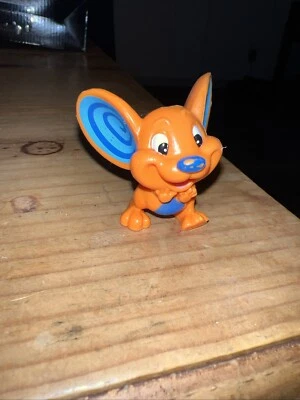 Hasbro Elefun and Friends Mouse Trap Game Replacement Mouse - Image 1 of 3