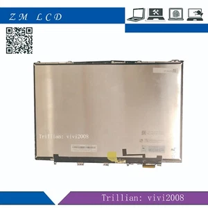 5D10Z52006 Lenovo IdeaPad Slim 7 14 in 2.8k Screen Panel Assembly AC60001BQ10 - Picture 1 of 2