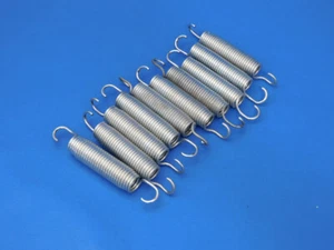 Jump Power 5.5" Trampoline Springs Set of 10 - Bild 1 von 1