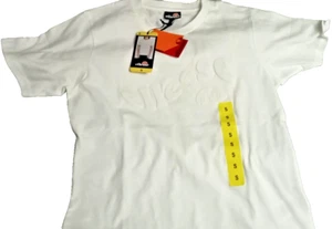brand new Ellesse white t-shirt 100% cotton in size small - Picture 1 of 9