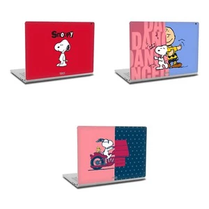 OFFICIAL PEANUTS CHARACTER ART VINYL STICKER SKIN DECAL FOR MICROSOFT SURFACE - Picture 1 of 7
