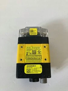 Cognex DM302X 825-0643-1R 821-0087-3R - Bild 1 von 3