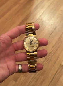 Mido Commander Ocean Star Datoday Commander Automatic 8573, Great condition - Picture 1 of 10