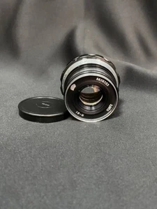 New Soviet lens INDUSTAR-61 (2.8/53 mm) copy Leica M39 Zorki FED RF - Picture 1 of 11