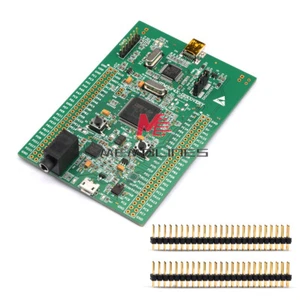 Stm32f4 Discovery Stm32f407 Cortex-m4 Entwicklungsplatinenmodul St-Link V2 Kit - Bild 1 von 11