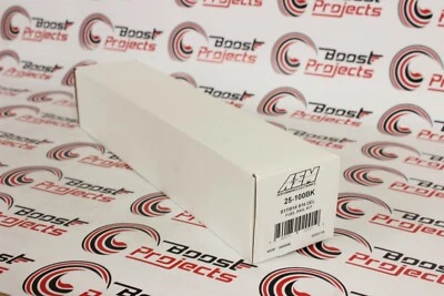 Riel de combustible de aluminio de alto volumen AEM -6 AN para Acura Integra B18B1 B18C1 B18C5 Foto 1 de 3