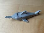 Lego Figur Ozean Tiere Schwertfisch Hai Delfin