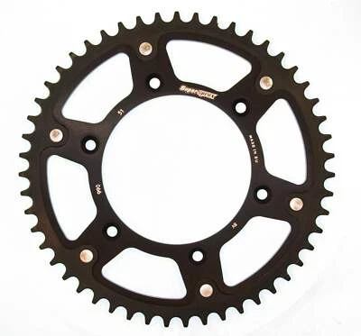 SuperSprox Rear Stealth RST-990-52-Black KTM - Imagem 1 de 2