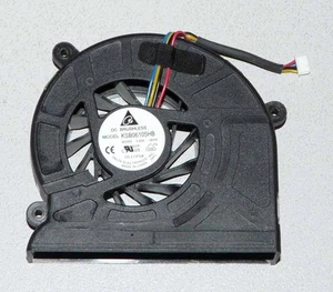 Lüfter KSB06105HB ASUS G53J G53JH G53JW G53S G53SW G73J G73JH, G73JW G73S G73SW - Bild 1 von 1