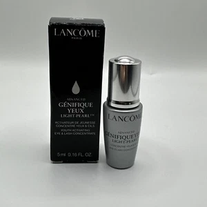 LANCOME ADVANCED GENIFIQUE YEUX LIGHT PEARL 0.16oz / 5ml NEW IN BOX - Picture 1 of 4