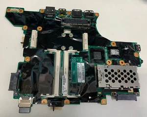 Lenovo Thinkpad T400S Intel Motherboard Systems Logic Board 60Y3764 - Picture 1 of 5