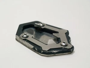 Extensión base soporte lateral Triumph Tiger 800/XC hasta 12 Touratech 01-420-5275-0 - Imagen 1 de 7