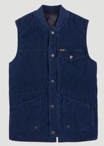 Chaleco Rancher para hombre Wrangler - Imagen 1 de 1