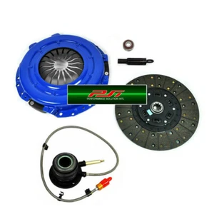 PSI STAGE 1 CLUTCH KIT+SLAVE CYL fitS 02-06 SILVERADO SIERRA 1500 2500 4.8L 5.3L - Picture 1 of 3