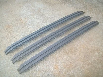 Dodge Charger 1966 1967 nuevo MoPar juego de arco de techo 2603094 2602760 Foto 1 de 2