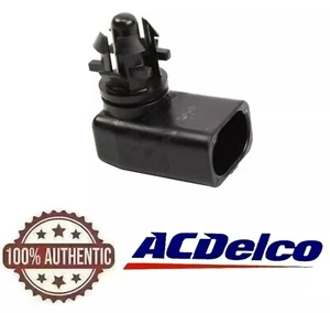 GM OEM-Ambient OUTSIDE AIR Temperature Sensor NEW GM # 25775833 - Picture 1 of 1