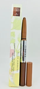 Clinique High Impact Shadow Play Shadow + Definer 06 DOUBLE LATTE - .06oz./1.9g - Picture 1 of 3