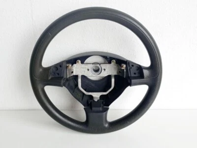 Lenkrad Opel Agila A H00 1.0 Z10XEP GS120-01260 ohne Airbag gebr. - Bild 1 von 4