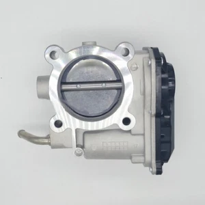 35100-2E000 Throttle Body for 2011-2016 Hyundai Kia Elantra 1.8L 2.0L - Picture 1 of 5