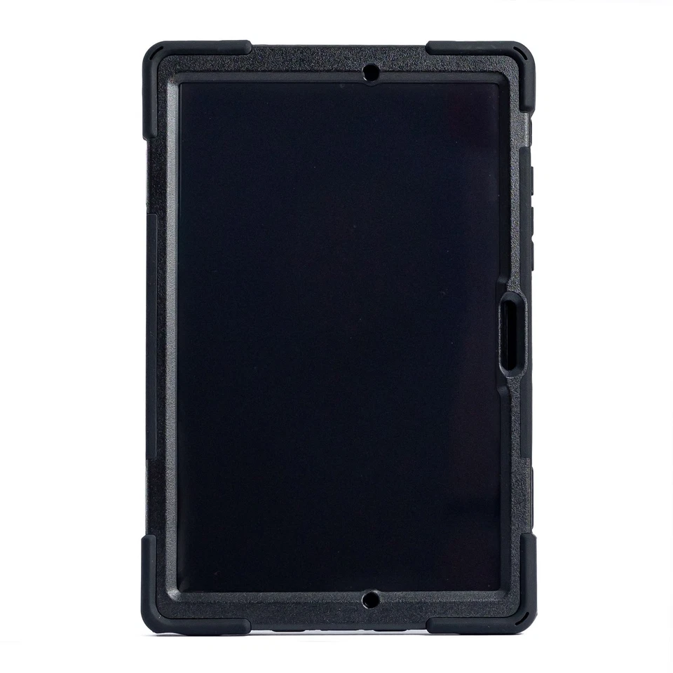 Tech Air Samsung Tab A8 10.5 " Rugged Case Black - Image 1 of 1