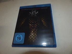 Blu-Ray  The Nun II - Bild 1 von 1