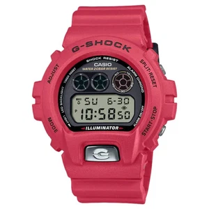 Casio G-SHOCK DW-6900TR-4DR 30th Anniversary Edition ( NEW ) RED - Imagen 1 de 14