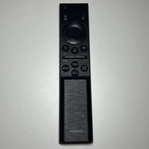 New Original Samsung Smart TV Remote Control for ALL 2019 2020 2021 TV Models - Picture 1 of 2