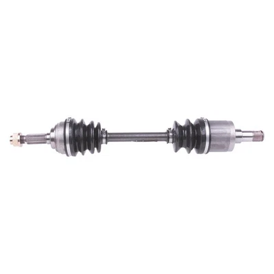 For Isuzu I-Mark 1985-1989 Cardone Reman Front Driver Side CV Axle Shaft Foto 1 de 3